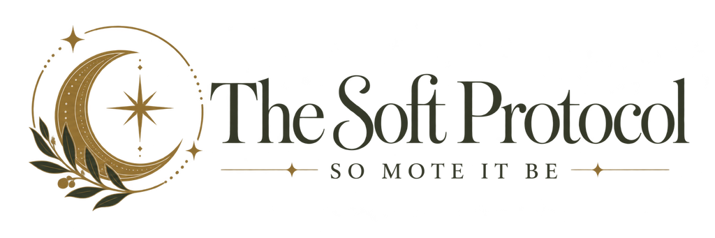 The Soft Protocol - So Mote It Be
